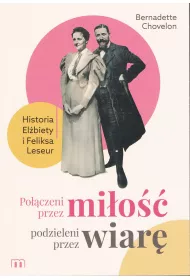 Poczeni przez mio, podzieleni przez wiar