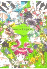 Kraina klejnot�w # 4