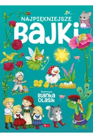Najpi�kniejsze bajki