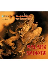 Audiobook CD MP3 Malarz smok�w