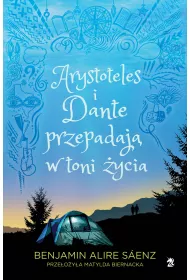 eBook Arystoteles i Dante przepadaj w toni ycia mobi epub