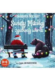 Audiobook wity Mikoaj i zgubiony worek mp3