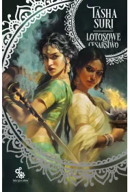 eBook Lotosowe cesarstwo mobi epub