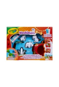 Washimals Wyspa dinozaur�w Crayola