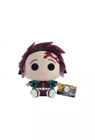 Pluszak Funko POP Demon Slayer: Tanjiro 17cm