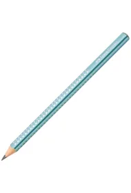 Faber-Castell O��wek jumbo sparkle ocean metallic