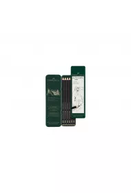 Faber-Castell O��wek artystyczny Pitt Graphite Matt 6 szt.