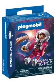 Playmobil Special Plus Astronautka 72030