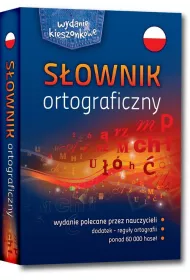 S�ownik ortograficzny kieszonkowy