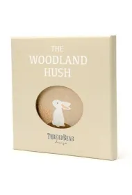 Ksi��eczka mi�kka The Woodland Hush ThreadBear Design