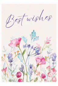 Koinonia Karnet - Best wishes