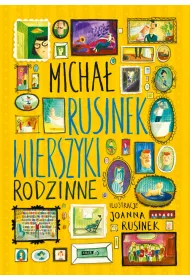 Wierszyki rodzinne