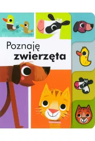Poznaj� zwierz�ta. Na�ladowanie g�os�w zwierz�t