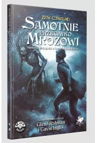 Zew Cthulhu: Samotnie przeciwko mrozowi