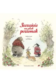 Szcz�cie ma smak poziomek