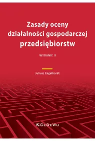Zasady oceny dzia�alno�ci gospodarczej przedsi�biorstw