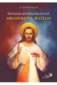 Rachunek sumienia dla czcicieli mi�osierdzia Bo�ego