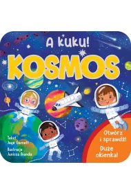 A kuku! Kosmos