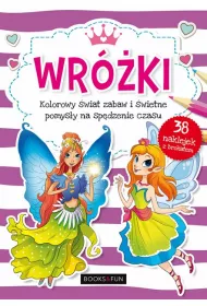 Wr�ki kolorowy �wiat zabaw i �wietne pomys�y na sp�dzenie czasu