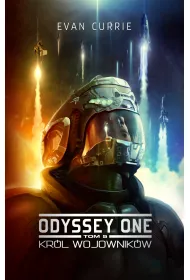 eBook Krl wojownikw. Odyssey One. Tom 5 mobi epub
