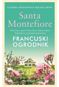eBook Francuski ogrodnik mobi epub