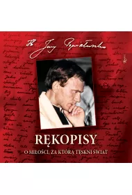 Audiobook Rkopisy mp3