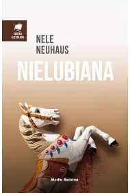 eBook Nielubiana mobi epub