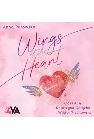 Audiobook Wings of the Heart mp3