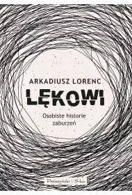 eBook Lkowi. Osobiste historie zaburze mobi epub