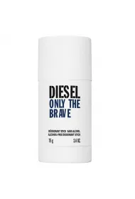 Diesel Antyperspirant Only The Brave for Man 75 g