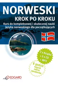 Norweski Krok po kroku