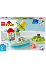 LEGO DUPLO Park wodny 10989