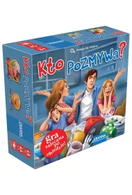 Kto pozmywa? Granna