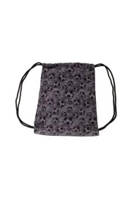 Starpak Worek na rami� Football Grey