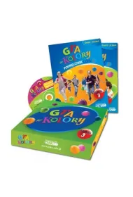 Gra w kolory BOX SP KL 3 Pakiet (aktualny na 2014 rok) (2013)