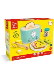 Toster HAPE