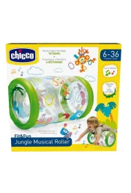 Dmuchany walec d�ungla Chicco