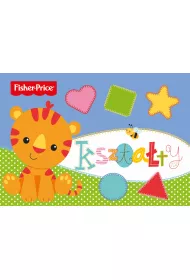 Fisher-Price. Kszta�ty