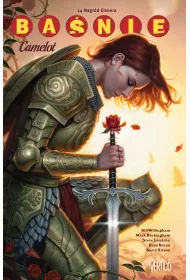 Vertigo Camelot. Ba�nie. Tom 20