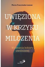 Uwi�ziona w krzyku milczenia