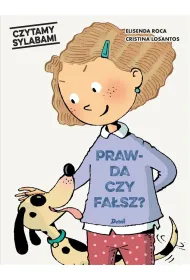 Czytamy sylabami Prawda czy fa�sz NW