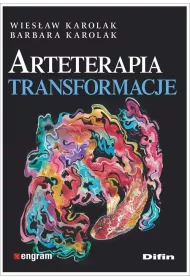 Arteterapia. Transformacje