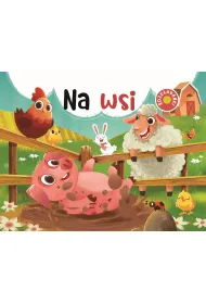 Na wsi. Rozk�adanki