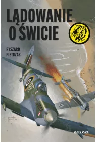 eBook L�dowanie o �wicie mobi epub