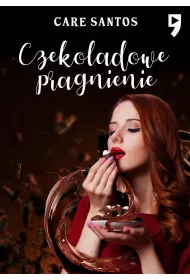 eBook Czekoladowe pragnienie mobi epub