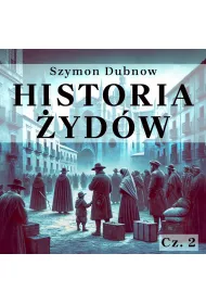 Audiobook Historia ydw. Okres Zachodni mp3