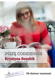 eBook Pisz codziennie pdf