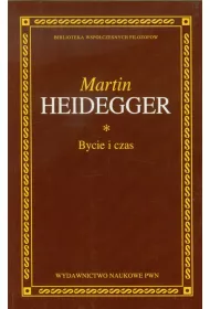 Bycie i czas