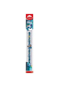 Linijka Twistn Flex Dragon 30cm MAPED