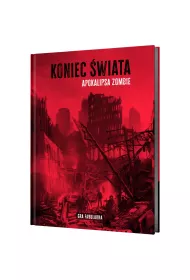 Koniec wiata: Apokalipsa Zombie Rebel